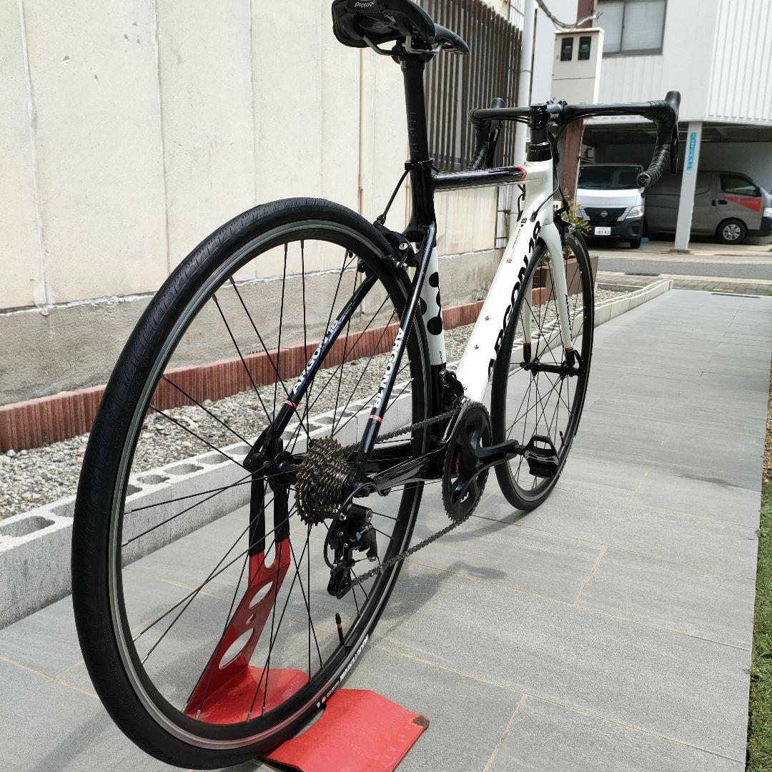 ニコ様売約済みARGON18 Krypton アルゴン18 クリプトン