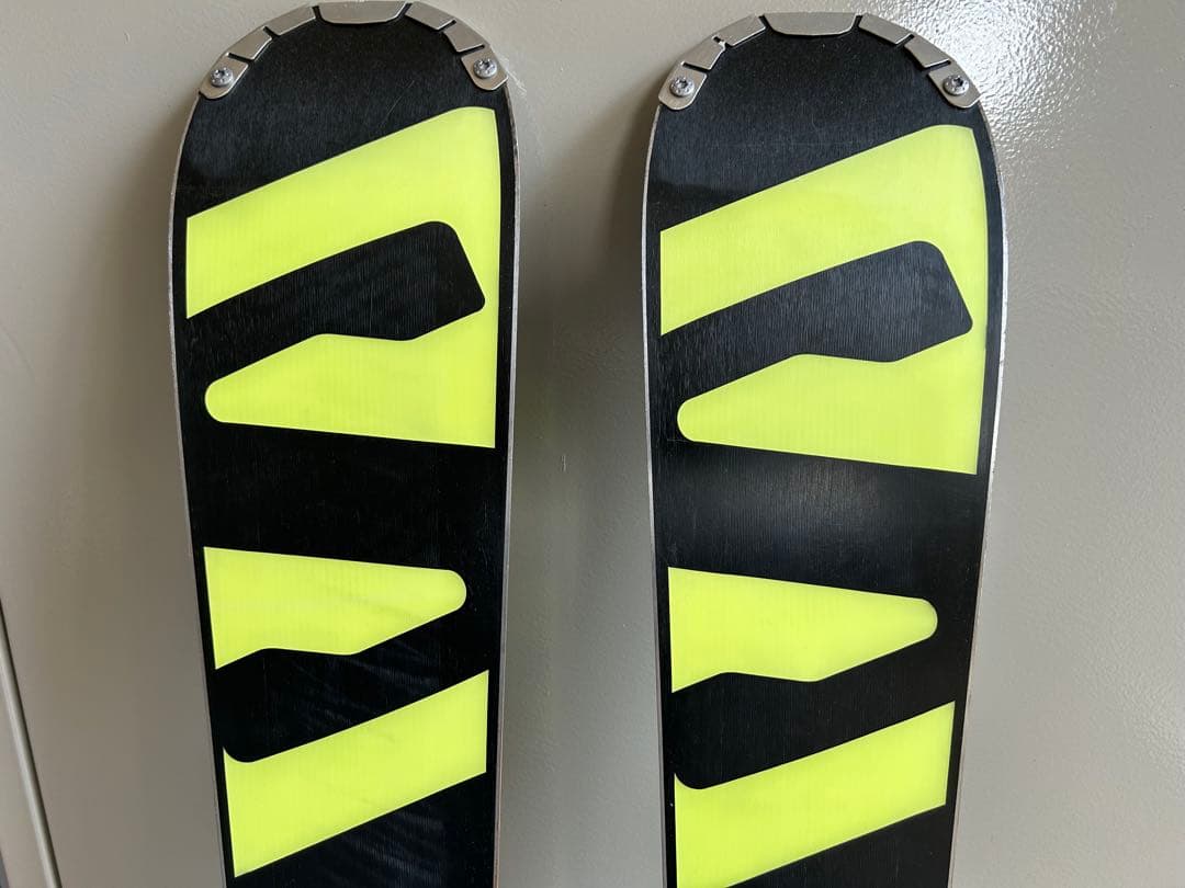 ★Salomon X Race スキー157cm R11★