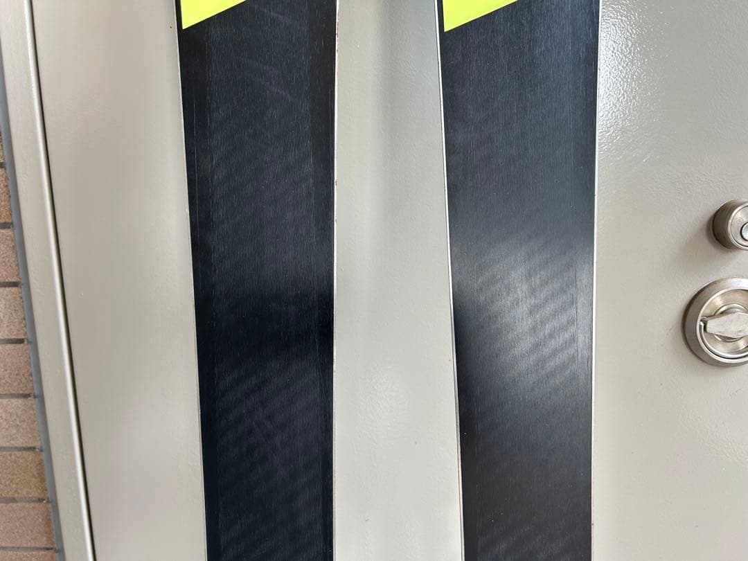 ★Salomon X Race スキー157cm R11★