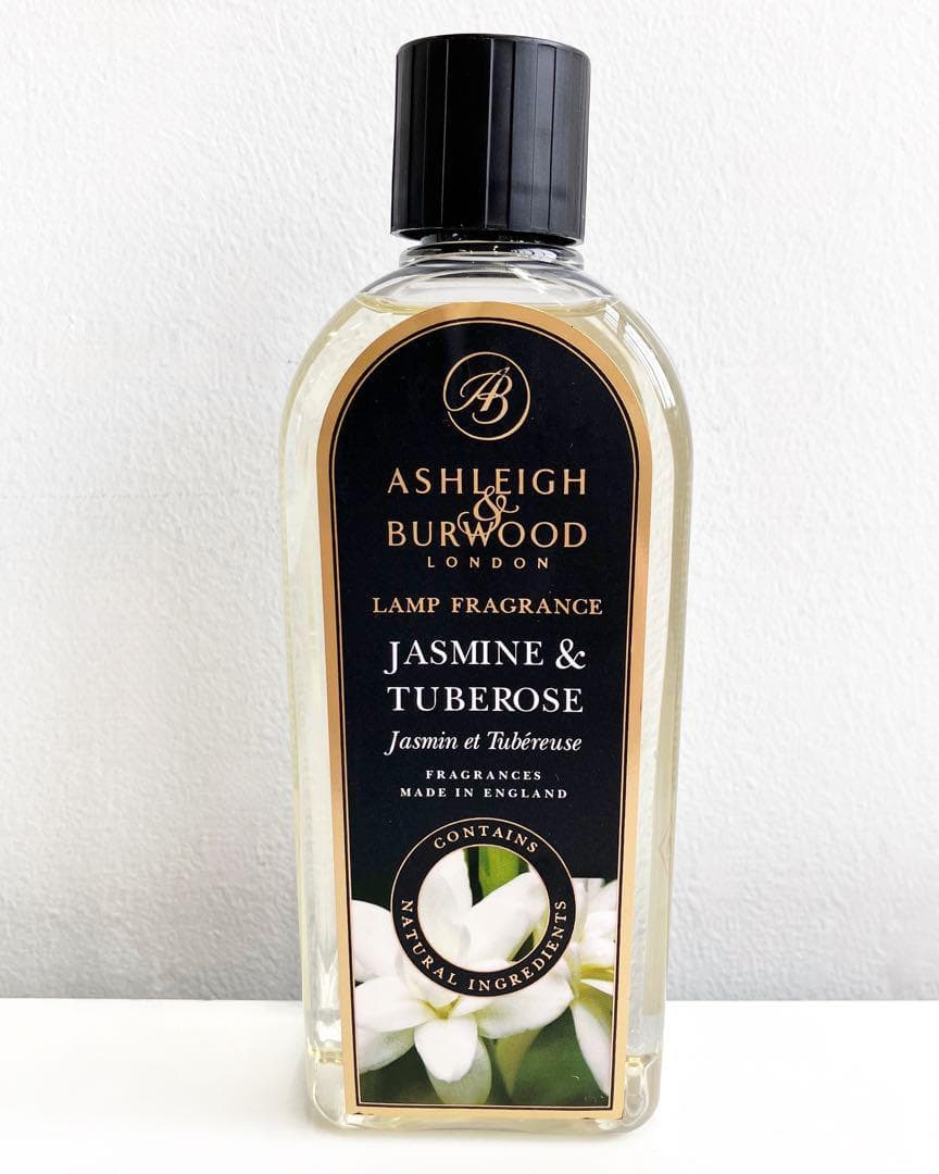 やめぴ　アシュレイ＆バーウッド オイル 【500ml 】