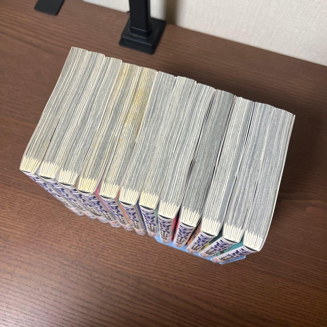 【初版帯付き】宇宙兄弟 32巻-43巻セット