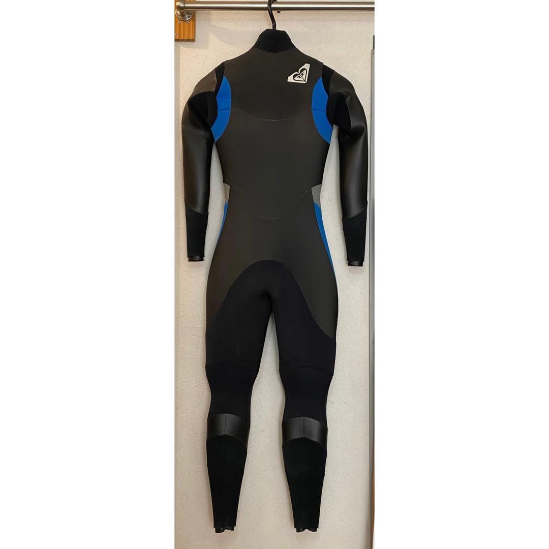 ROXY セミドライ ウエットスーツ