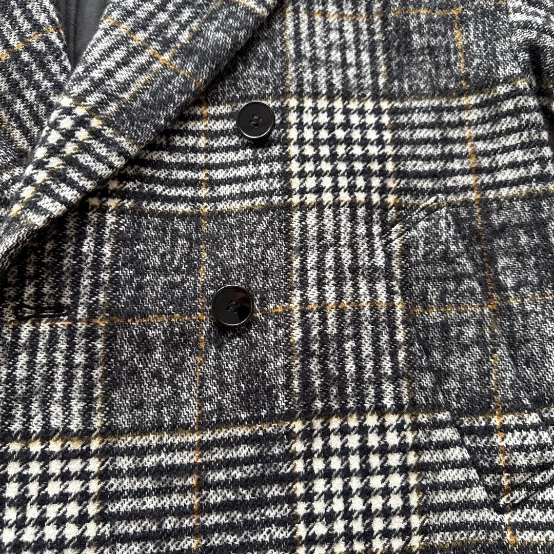 1er Arrondissement ミドルチェスターコート 36 美品