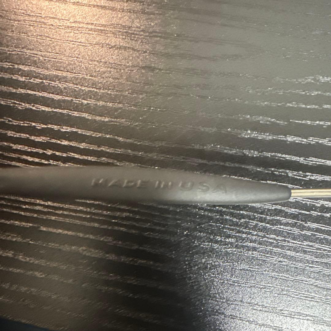 オゾン オークリージュリエット イチローモデル