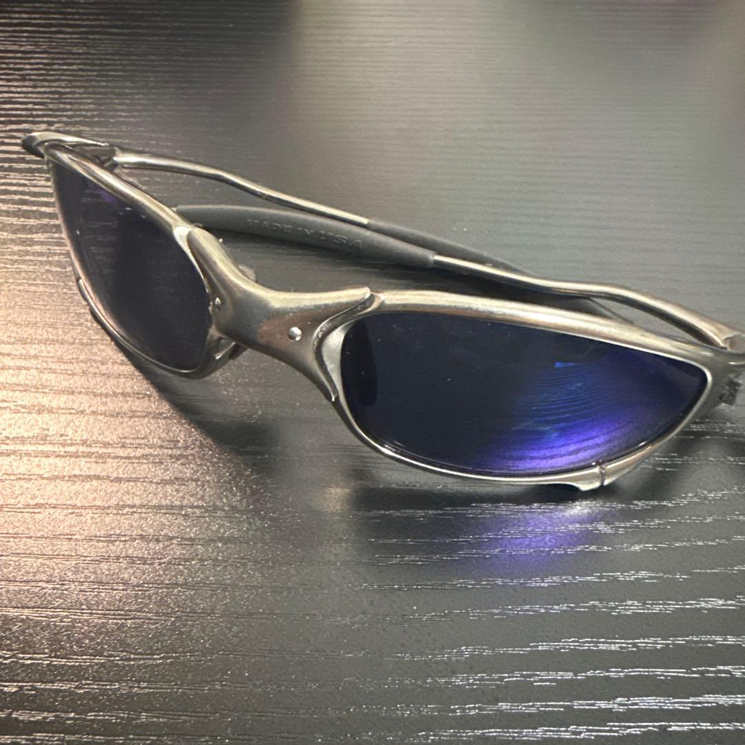 オゾン オークリージュリエット イチローモデル