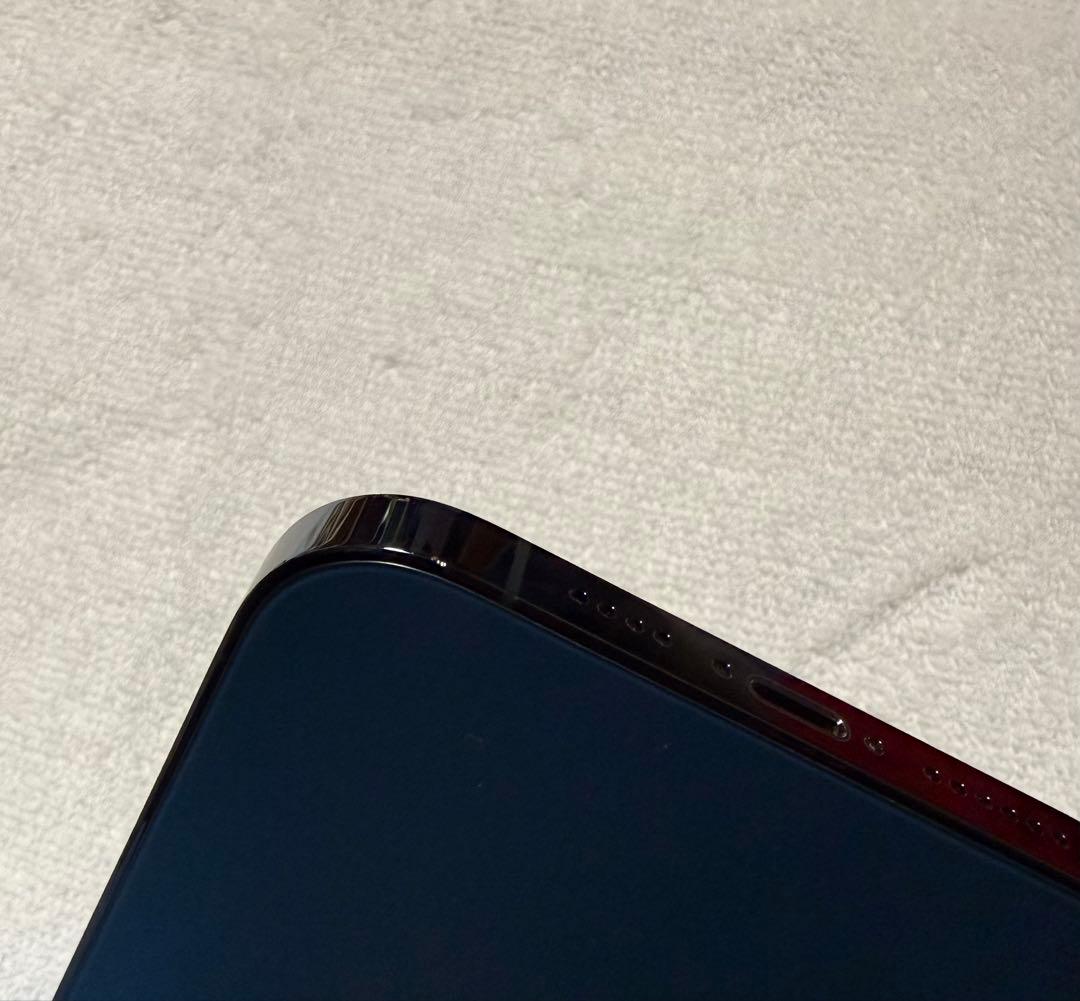 スマートフォン本体 iPhone12 Pro Max