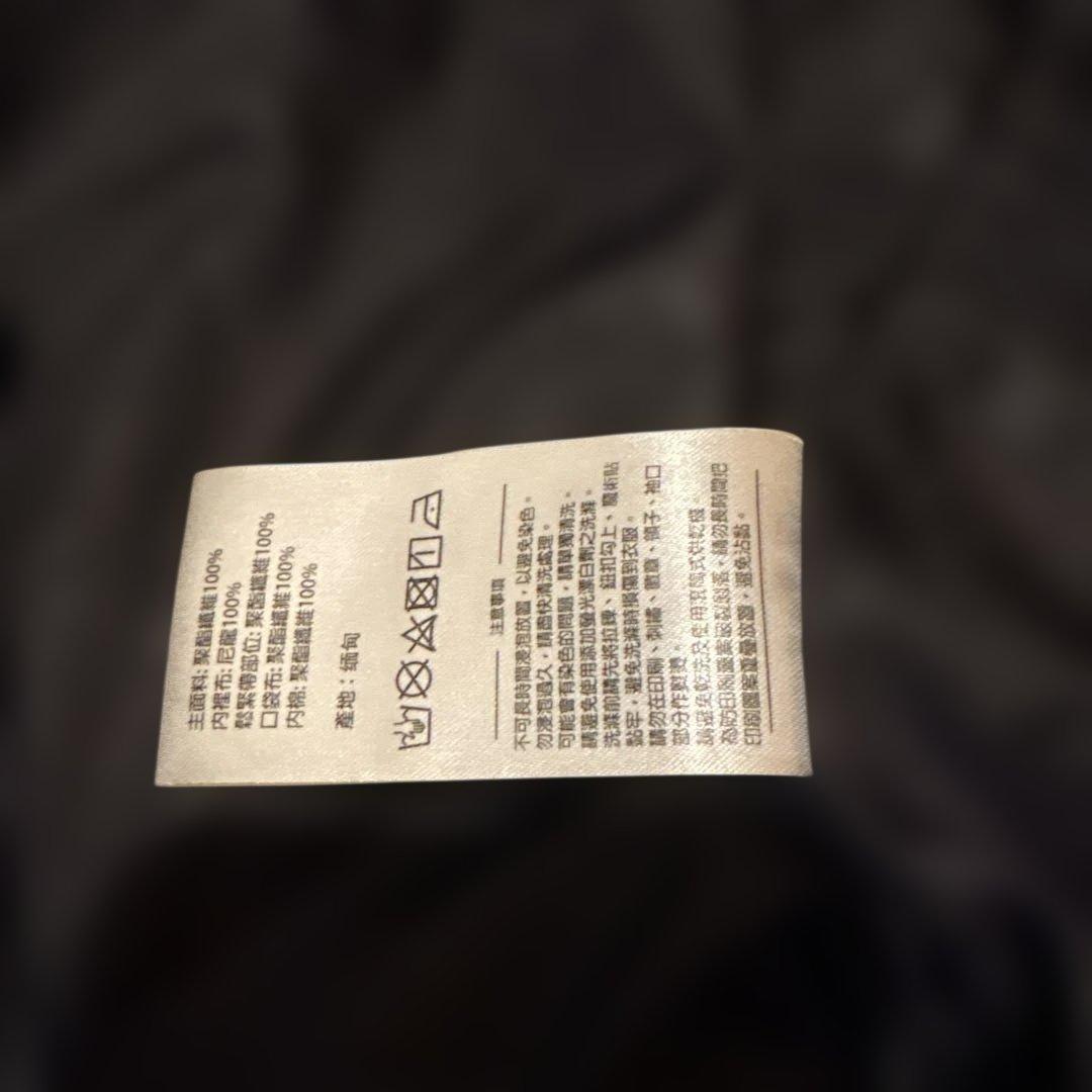 美品　アスレタ ATHLETA ダウン　ベンチコート　Sサイズ