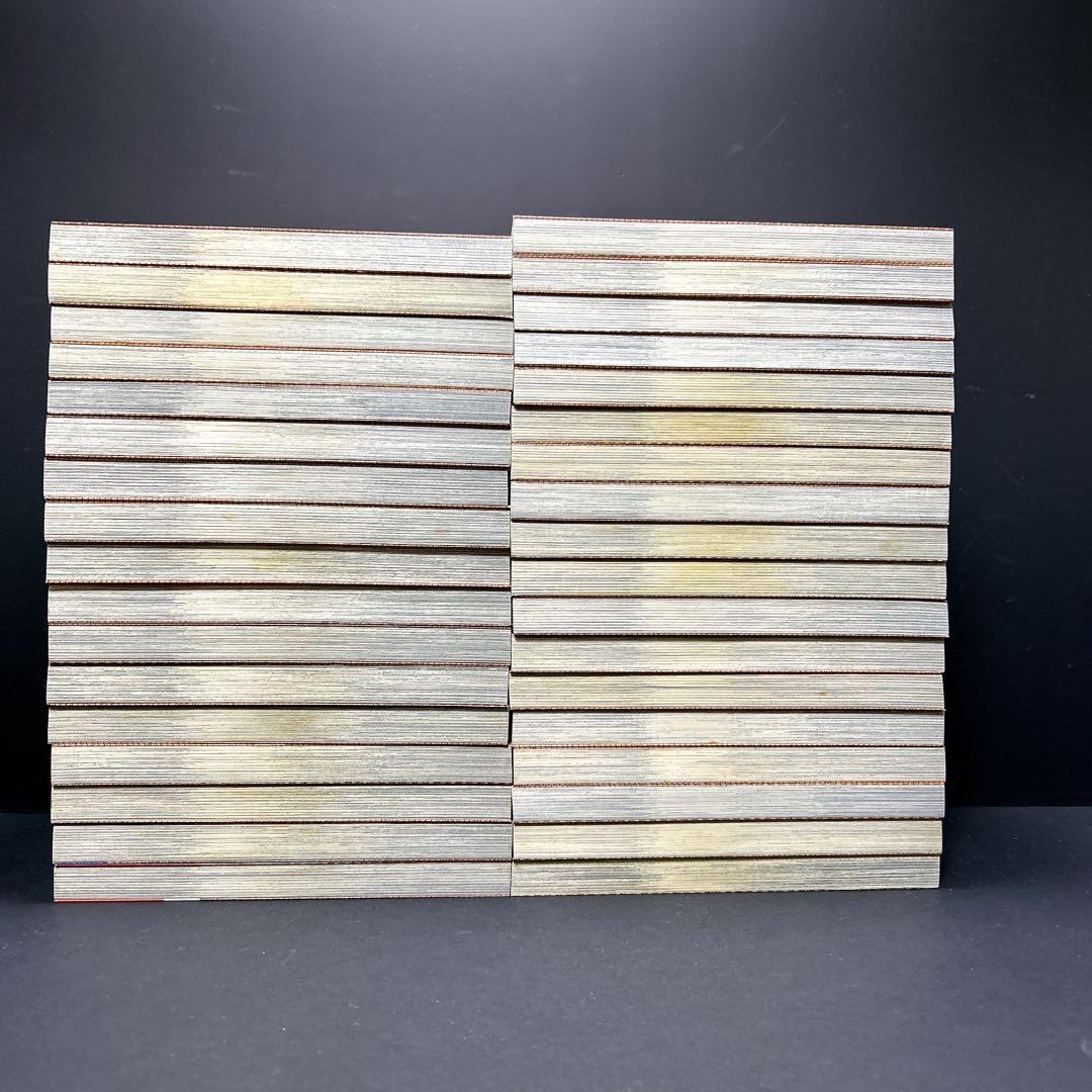 名探偵コナン 全巻セット 106巻 特装版有り おまけ 特別編9冊 ファンブック