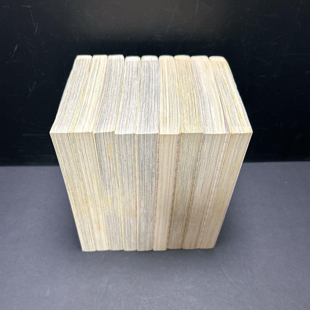 名探偵コナン 全巻セット 106巻 特装版有り おまけ 特別編9冊 ファンブック