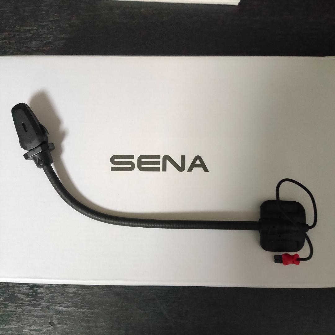 SENA SF2　セナ　バイク用　Bluetoothインカム　HDパック
