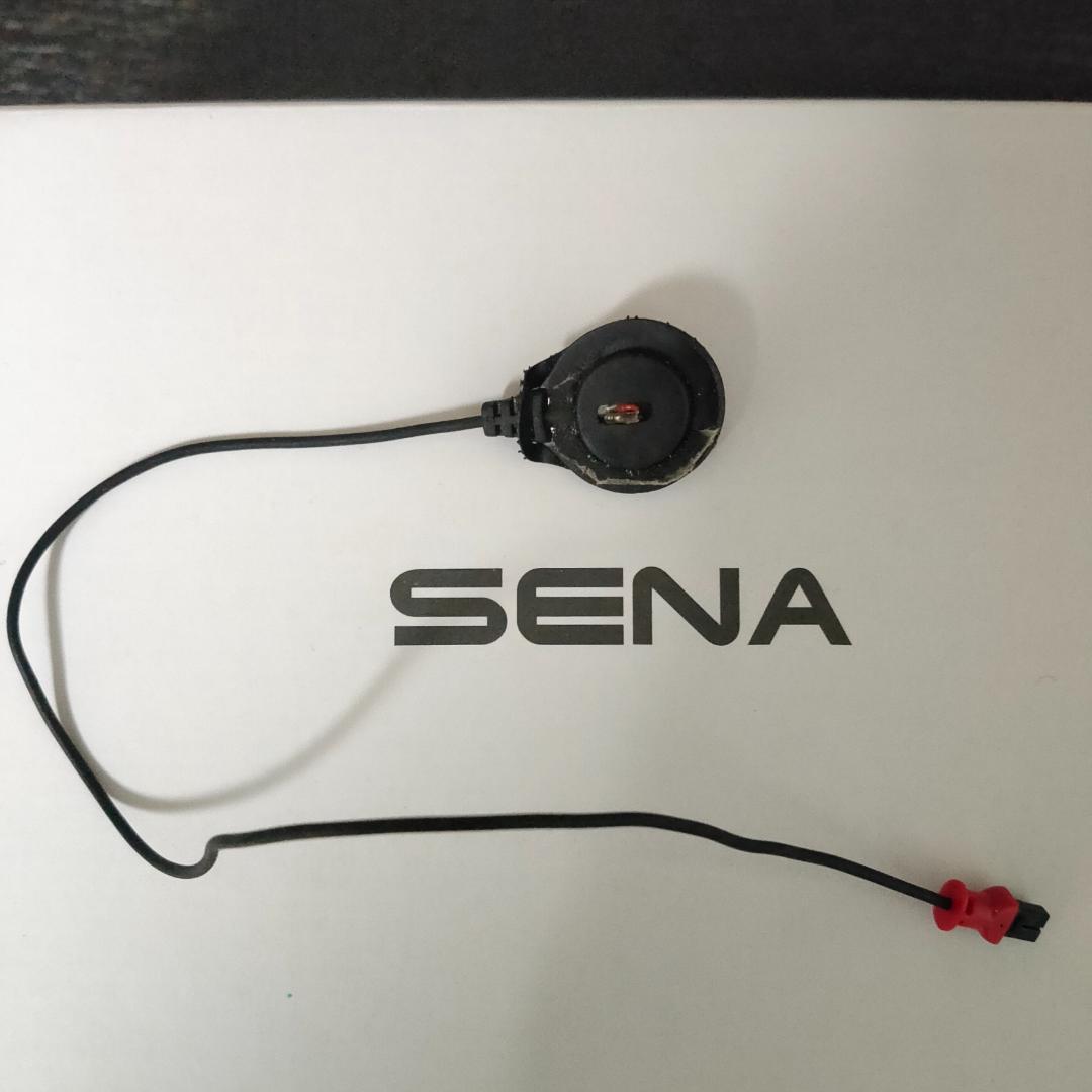 SENA SF2　セナ　バイク用　Bluetoothインカム　HDパック