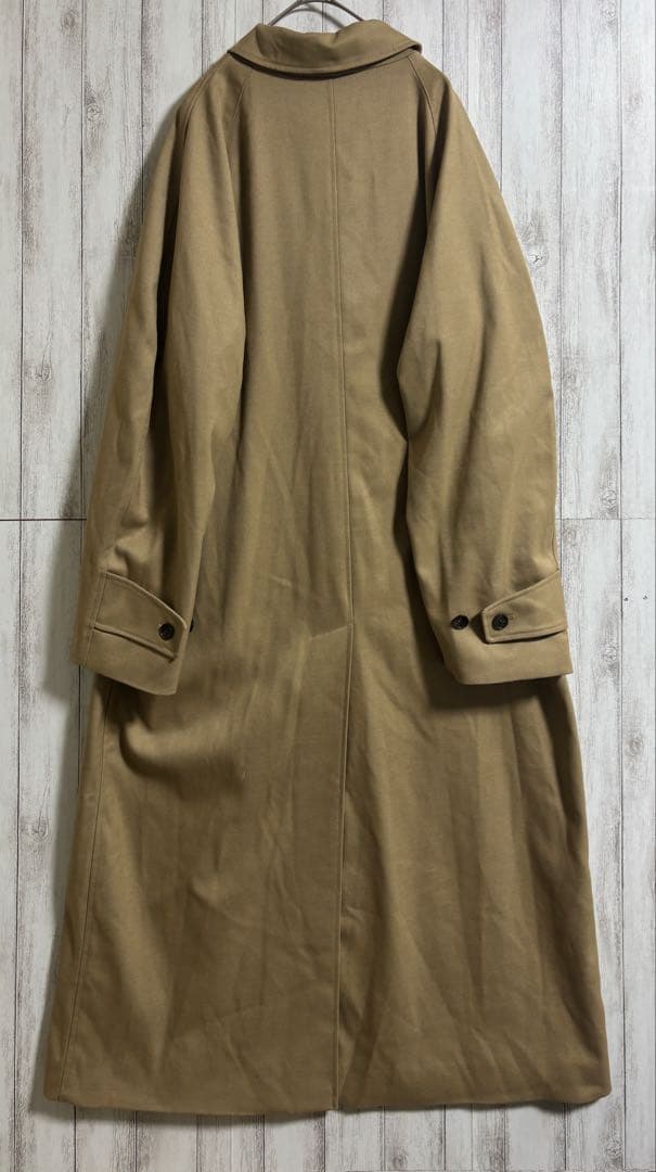 TODAYFUL Raglan Twill Coat 新品