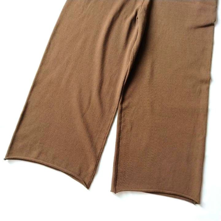 グッドグリーフ　ニットオールインワン　サロペット