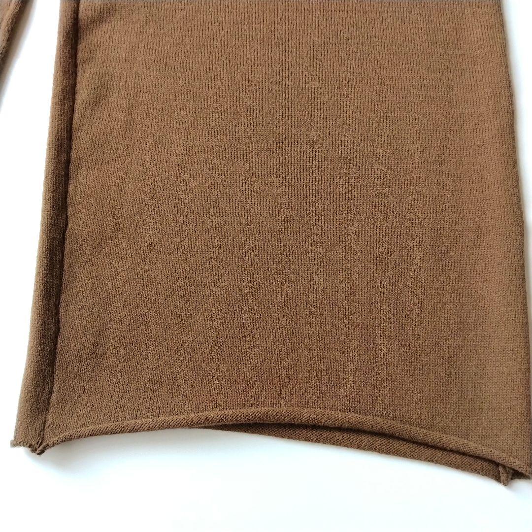 グッドグリーフ　ニットオールインワン　サロペット