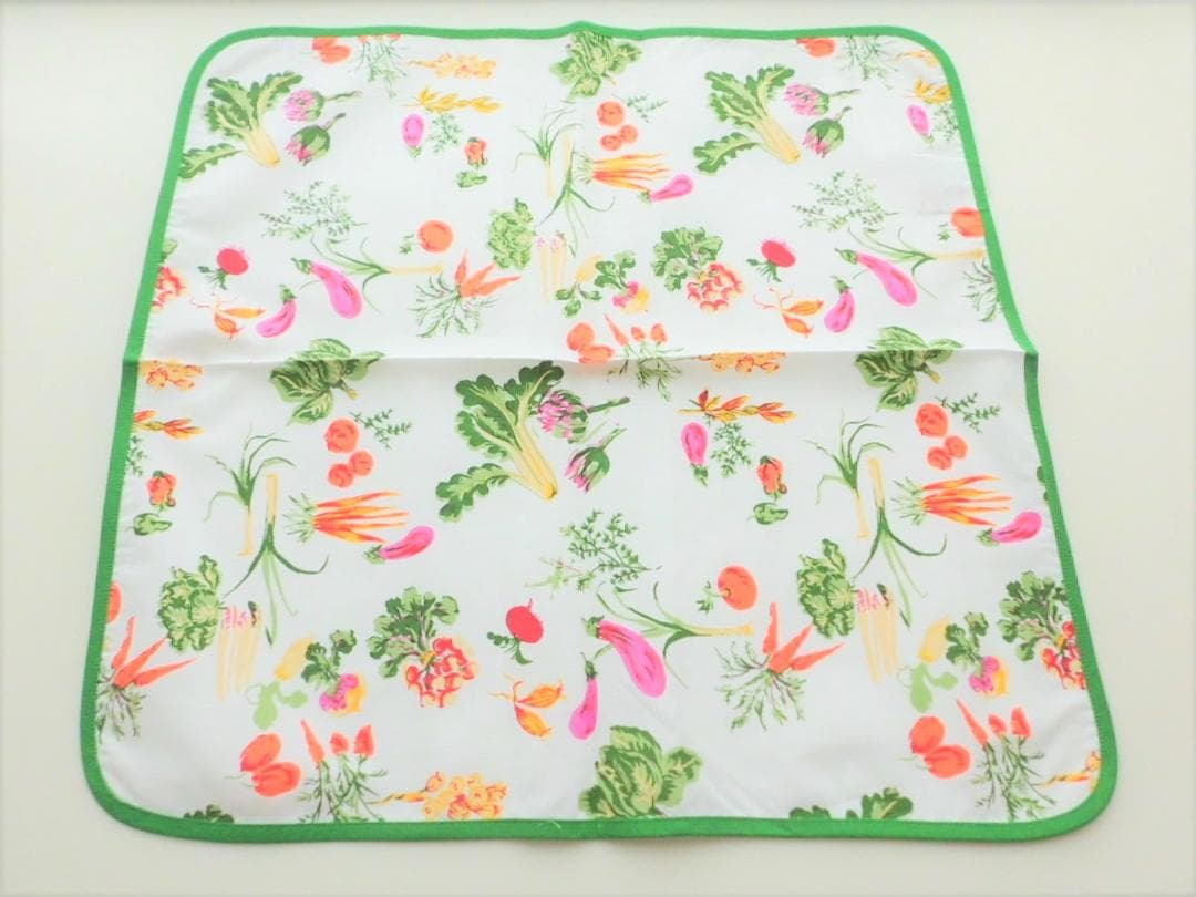 フランス製ナプキン デ・ポルトー D.Porthaults 王室御用達 2枚1組