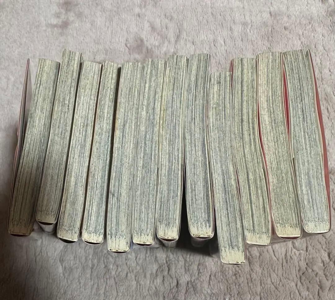 夢色パティシエール　全巻 初版 付録付き 全巻帯付き