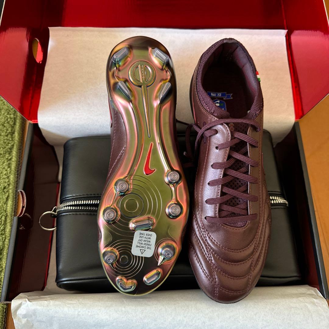 ティエンポレジェンド10 エリート FG LUXE 25cm