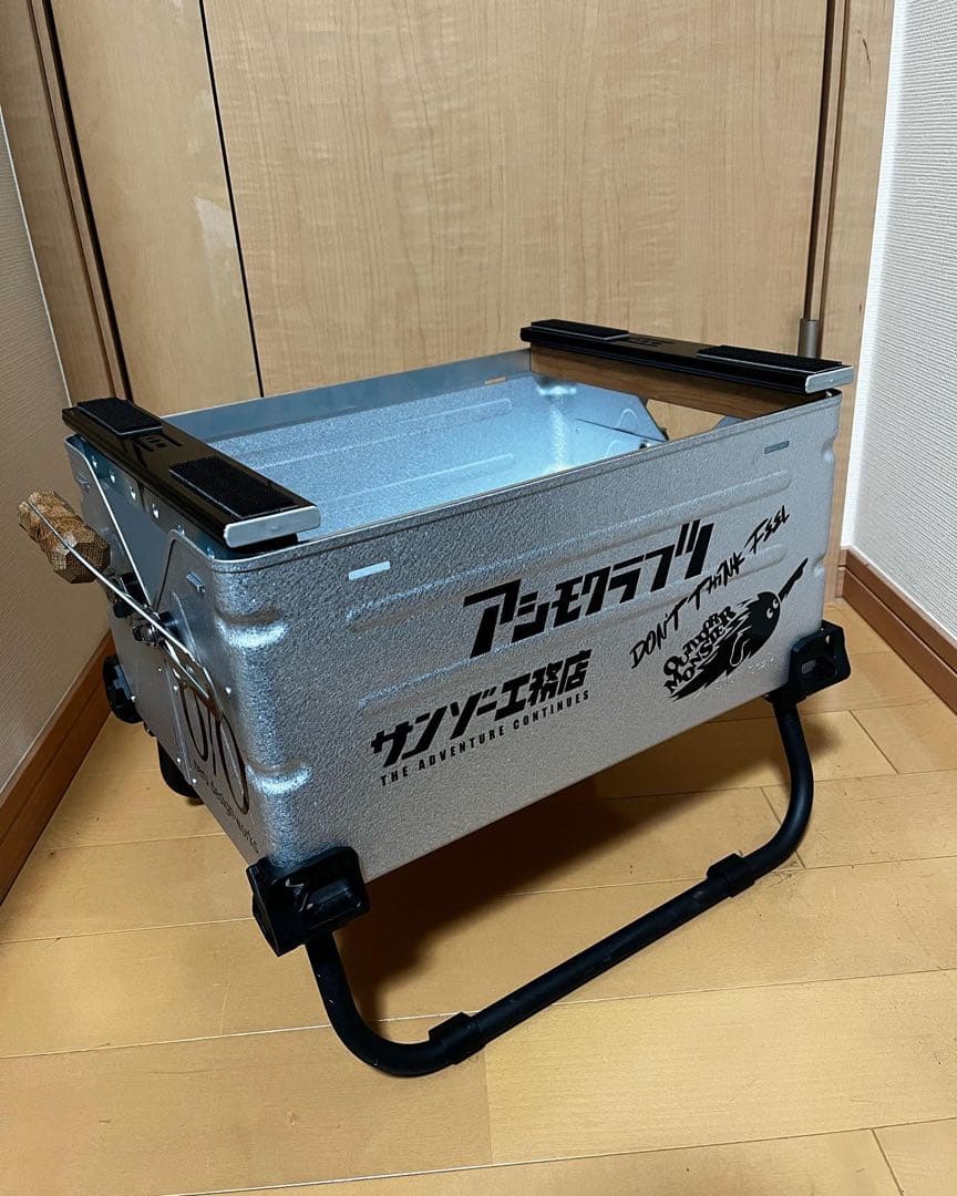 シェルコン25　床上手　スライドレール仕様