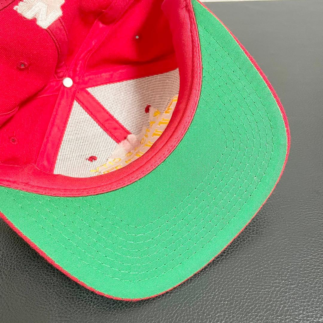 【レア入手困難】NFL Kansas City Chiefs ビンテージキャップ