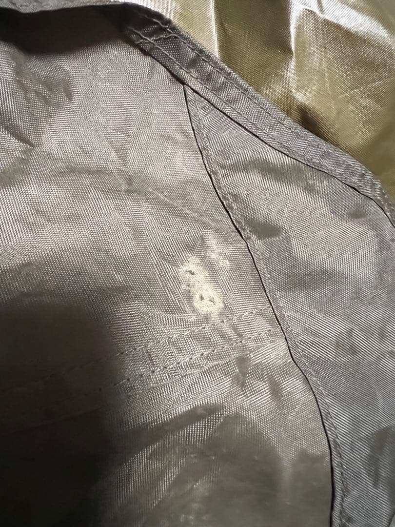 オガワ　ロッジシェルターⅡ　幕のみ②