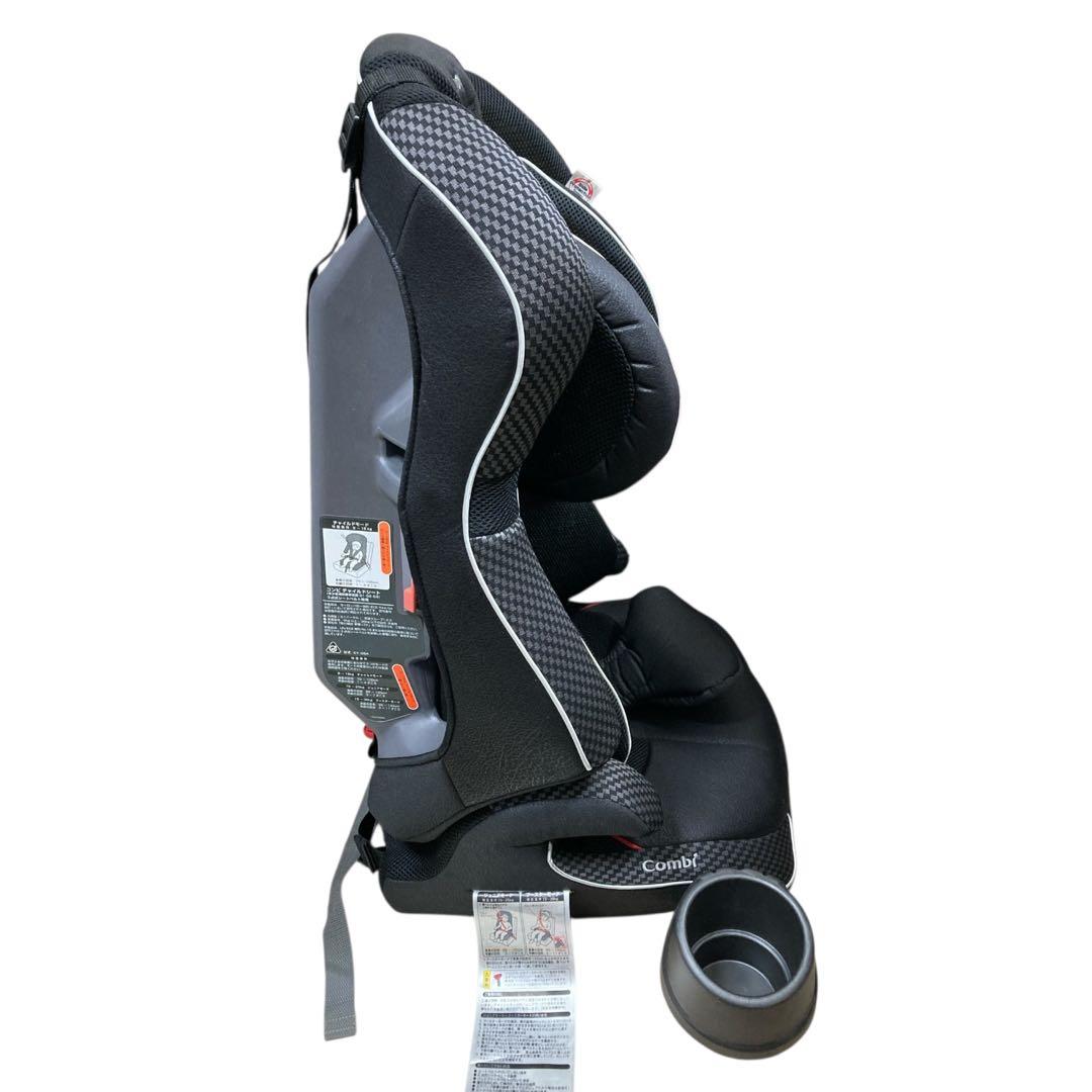 Combi コンビJoy Tripジョイトリップ チャイルドシート14792