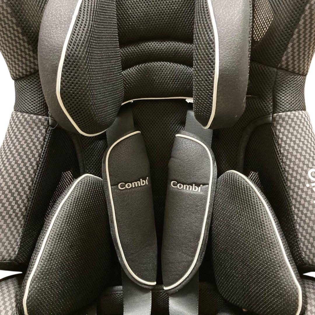 Combi コンビJoy Tripジョイトリップ チャイルドシート14792