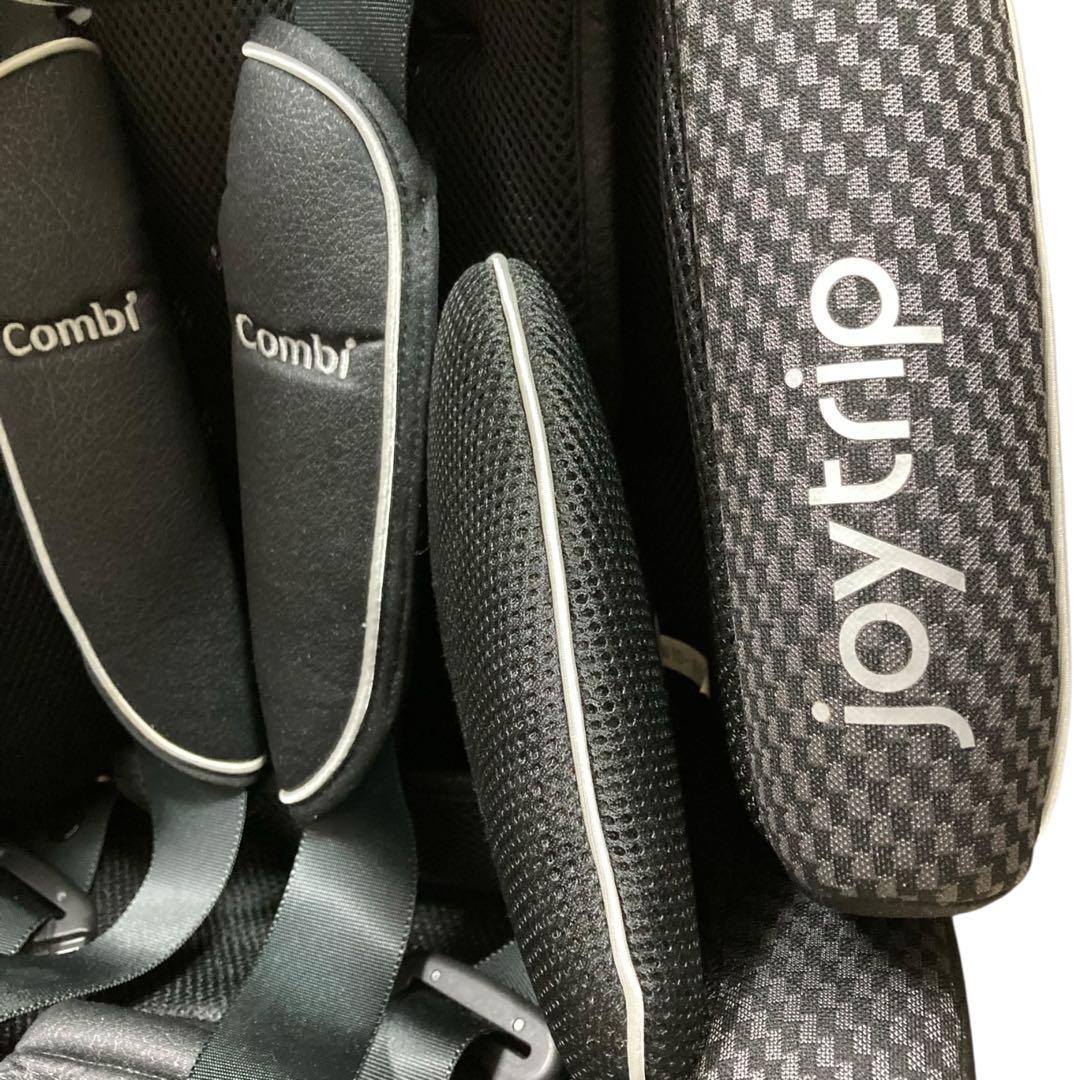 Combi コンビJoy Tripジョイトリップ チャイルドシート14792