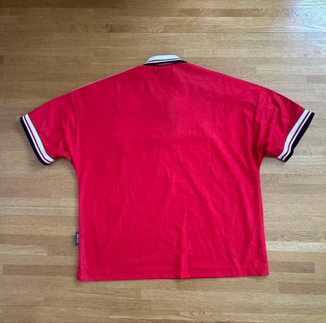 90's UMBRO マンチェスターユナイテッド