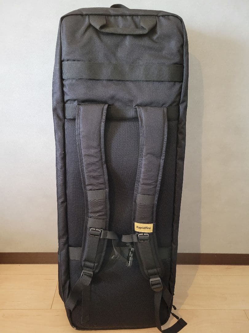 【未使用】アーモリス 90 \"ARMORYTH\" BK