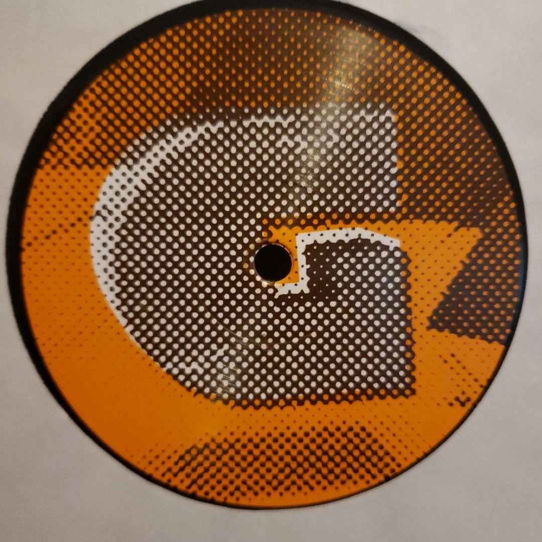 限定盤 GAGLE OVALL 2LP