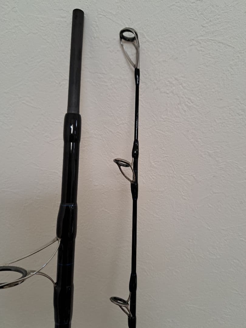 ZENAQミュートスアキュラ100hhh