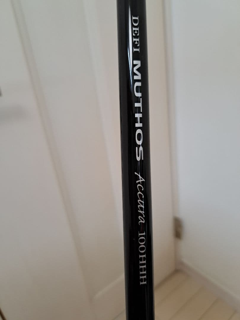 ZENAQミュートスアキュラ100hhh