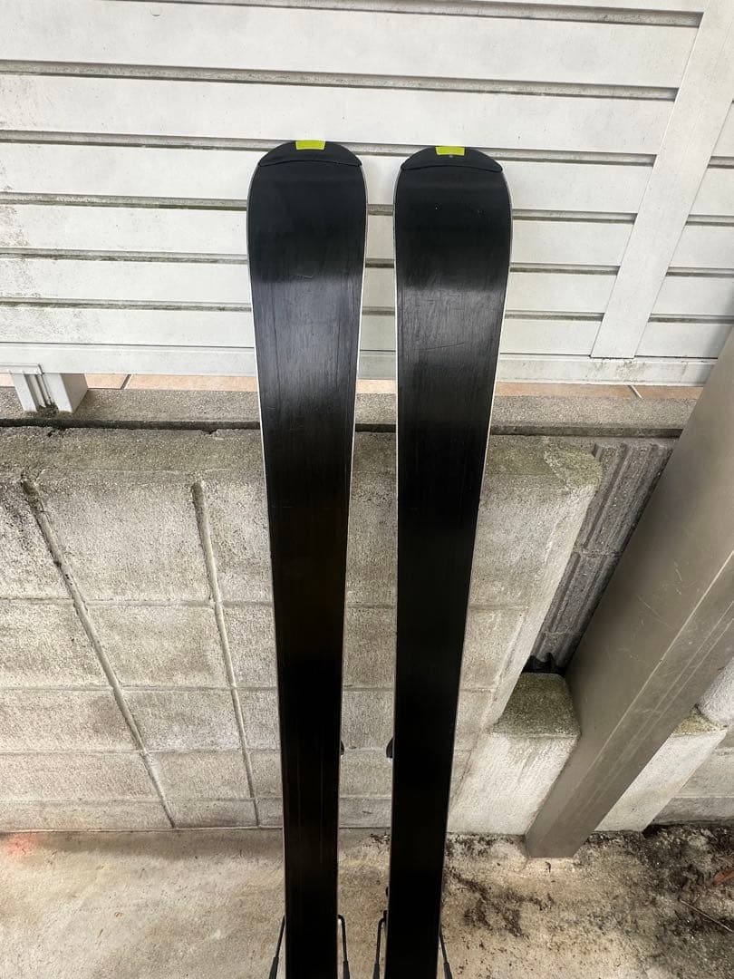 HART 子供用スキー140とブーツ21-22cmセット