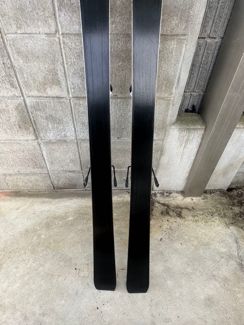 HART 子供用スキー140とブーツ21-22cmセット