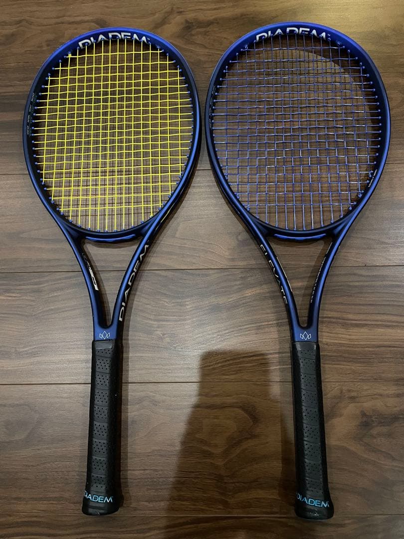 ダイアデム　エレベート98 V3 G2 2本