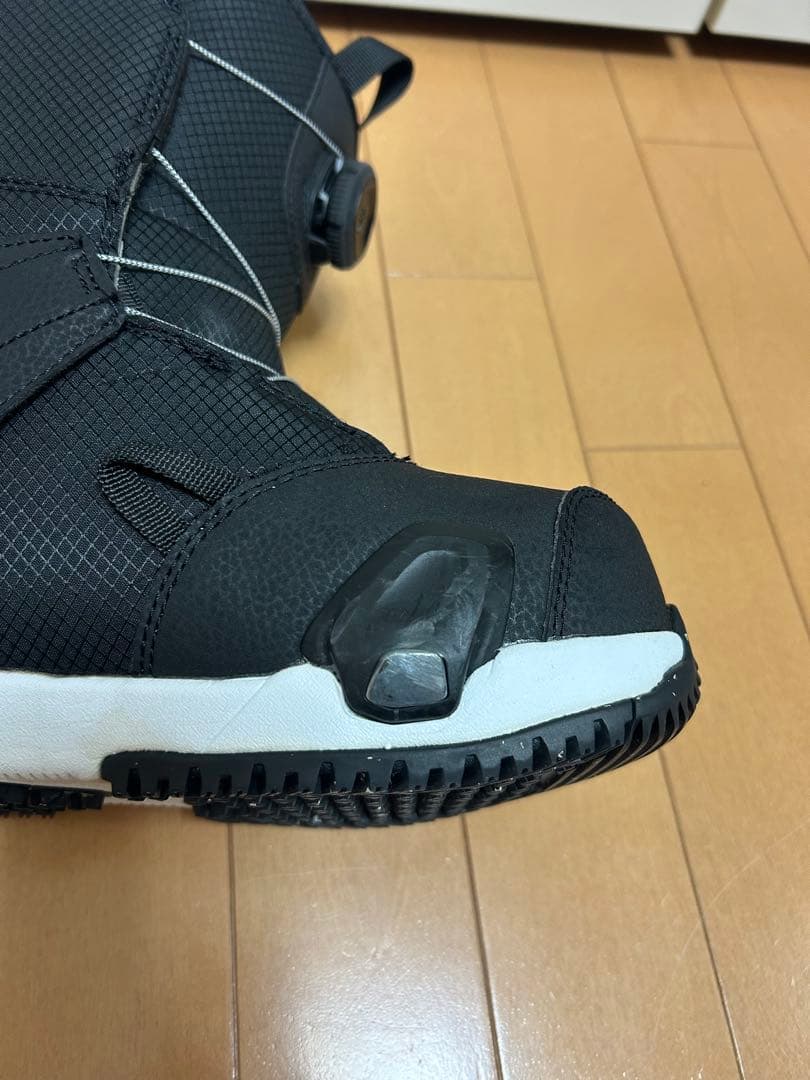 【美品】Burton Step On ブーツ 24cm