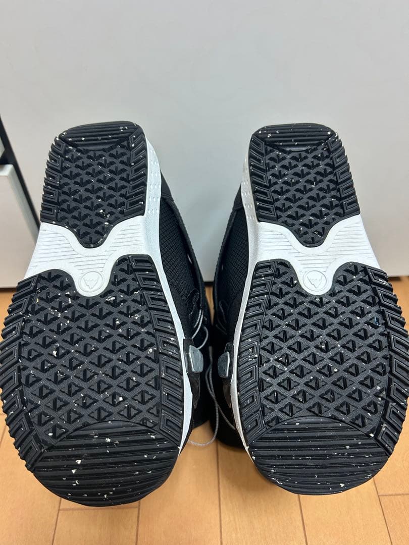 【美品】Burton Step On ブーツ 24cm