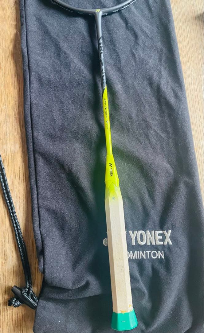 バドミントンラケット アークセイバー7プロ 4UG6 ヨネックス