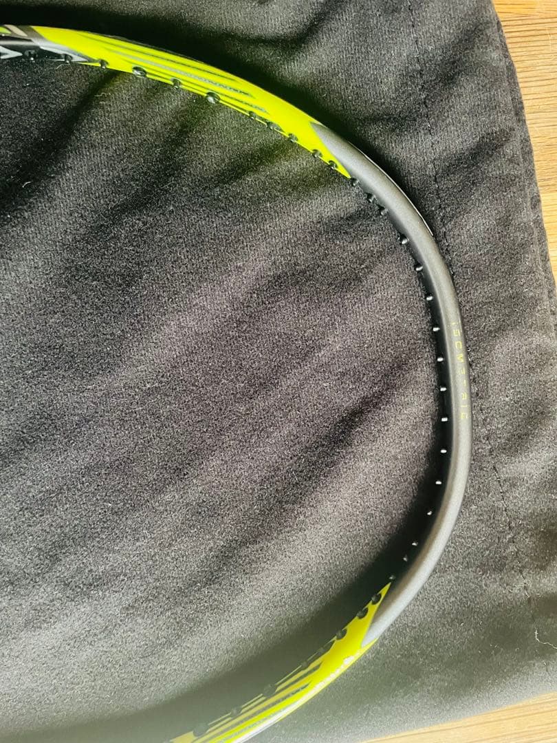 バドミントンラケット アークセイバー7プロ 4UG6 ヨネックス