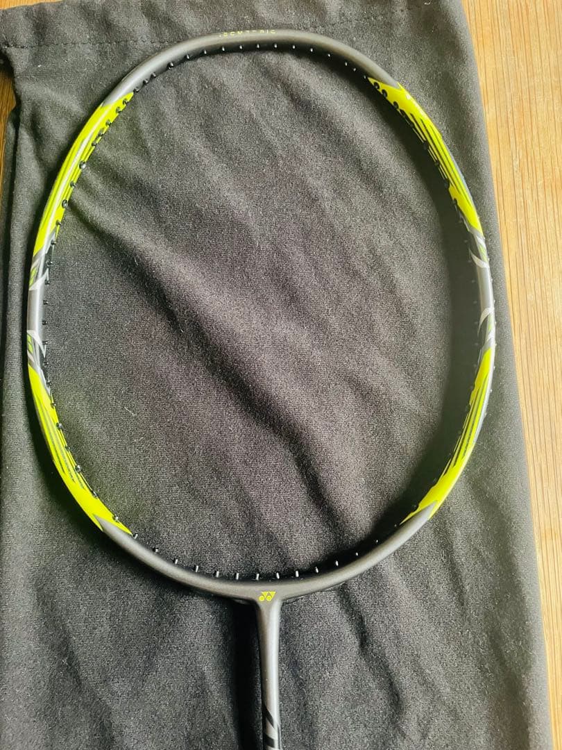 バドミントンラケット アークセイバー7プロ 4UG6 ヨネックス