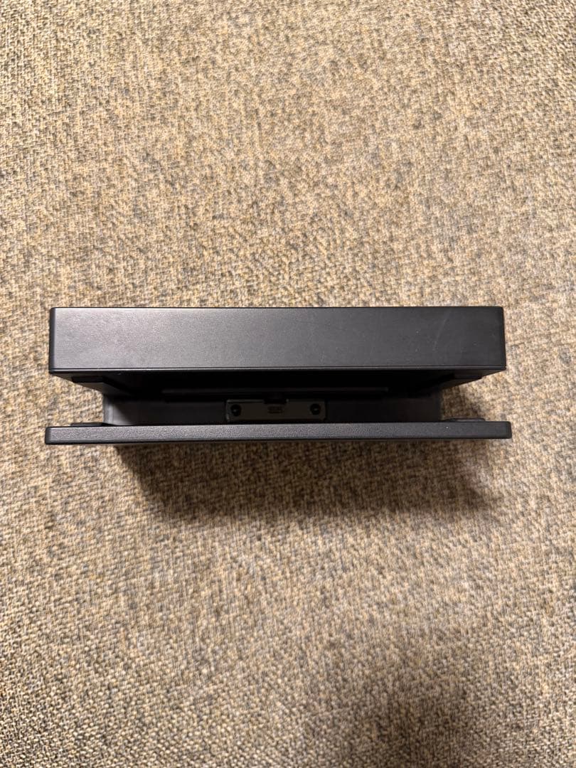 Nintendo Switch 本体 グレー バッテリー強化版　マリオカート付