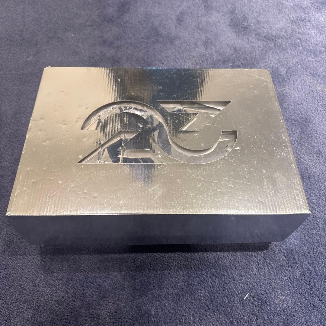 JORDAN RETRO6 GOLF 27cm ジョーダン6