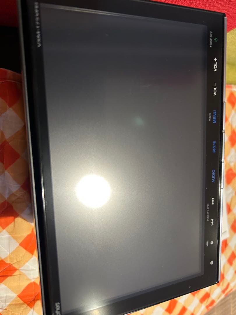 値下げ！ホンダ純正 プレミアムナビ　Gathers VXM-175VFEi 美品