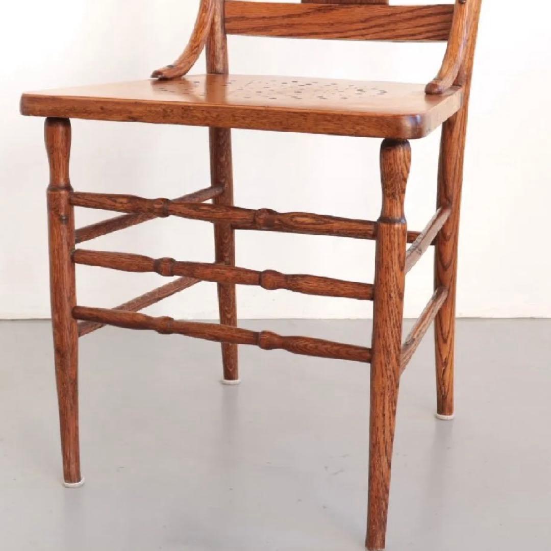 アンティーク ダイニングチェア