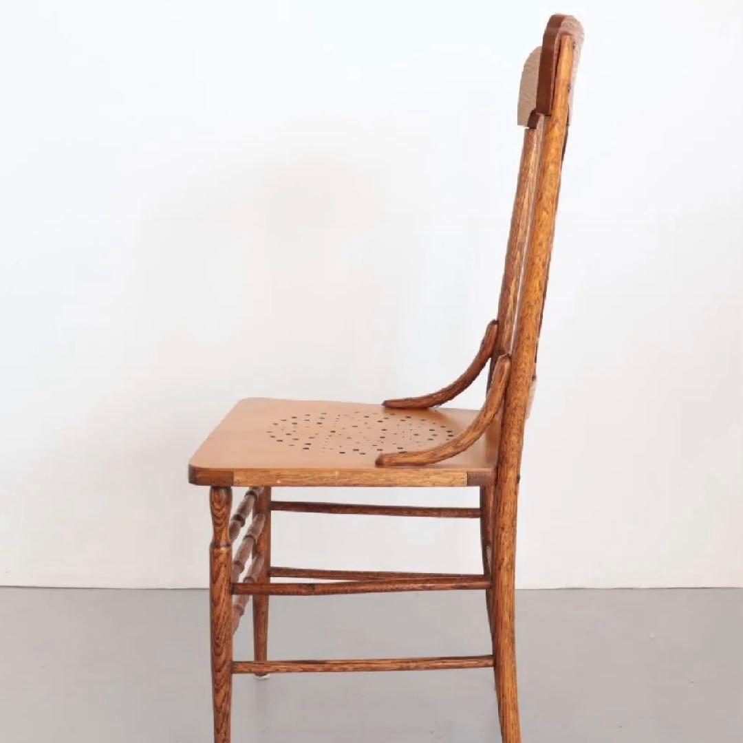 アンティーク ダイニングチェア