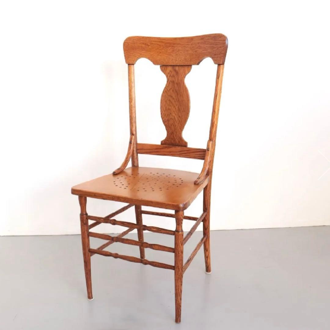 アンティーク ダイニングチェア