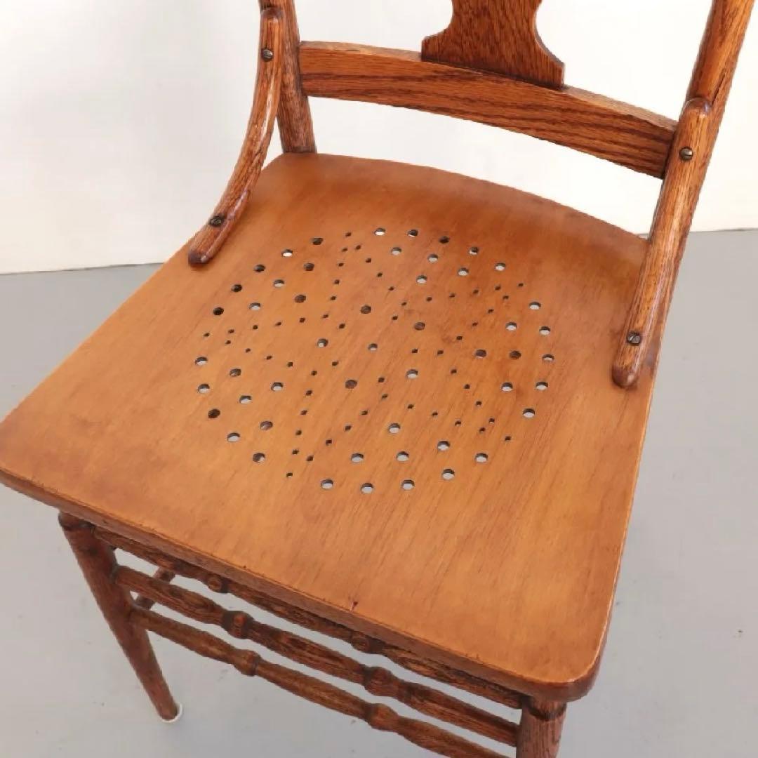 アンティーク ダイニングチェア