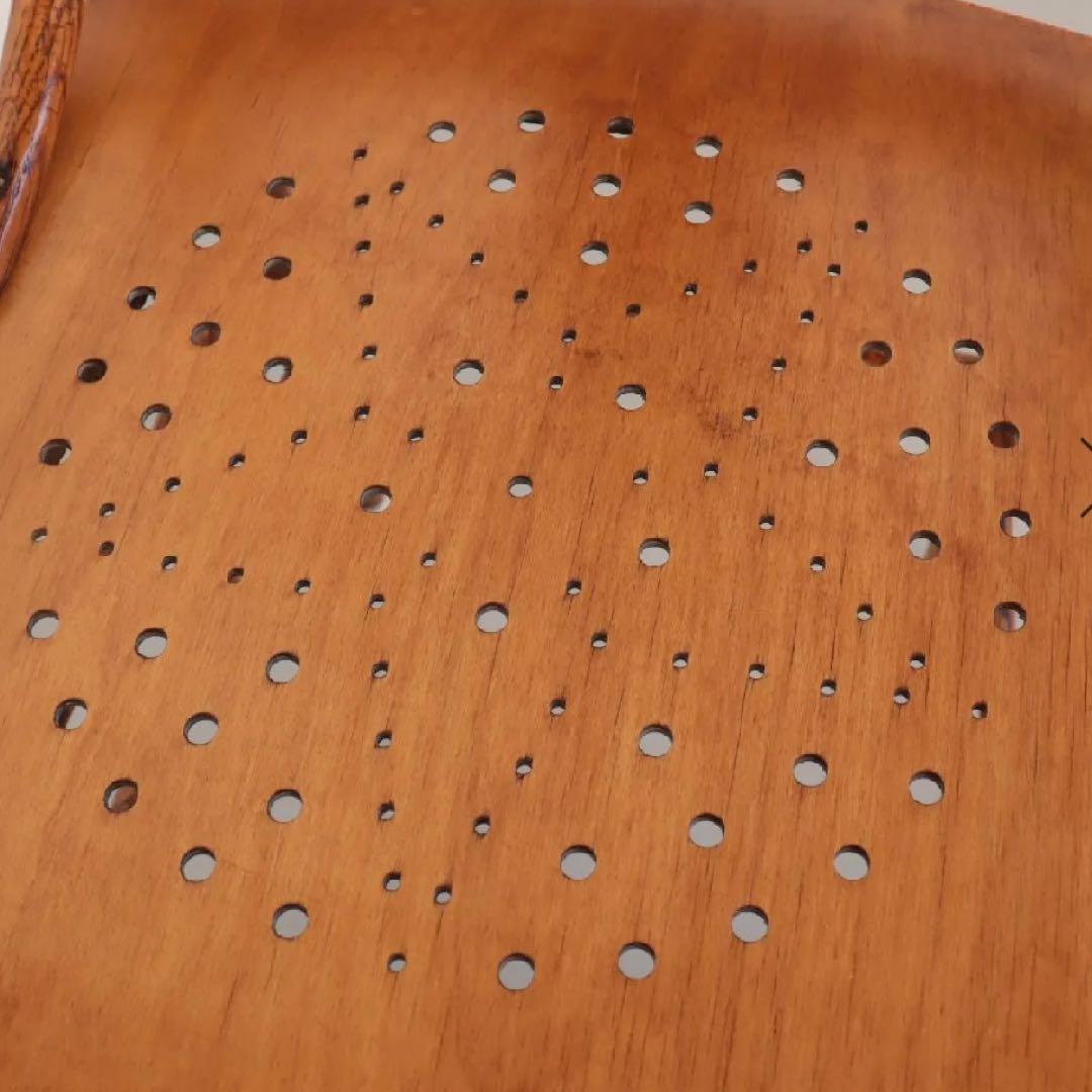 アンティーク ダイニングチェア