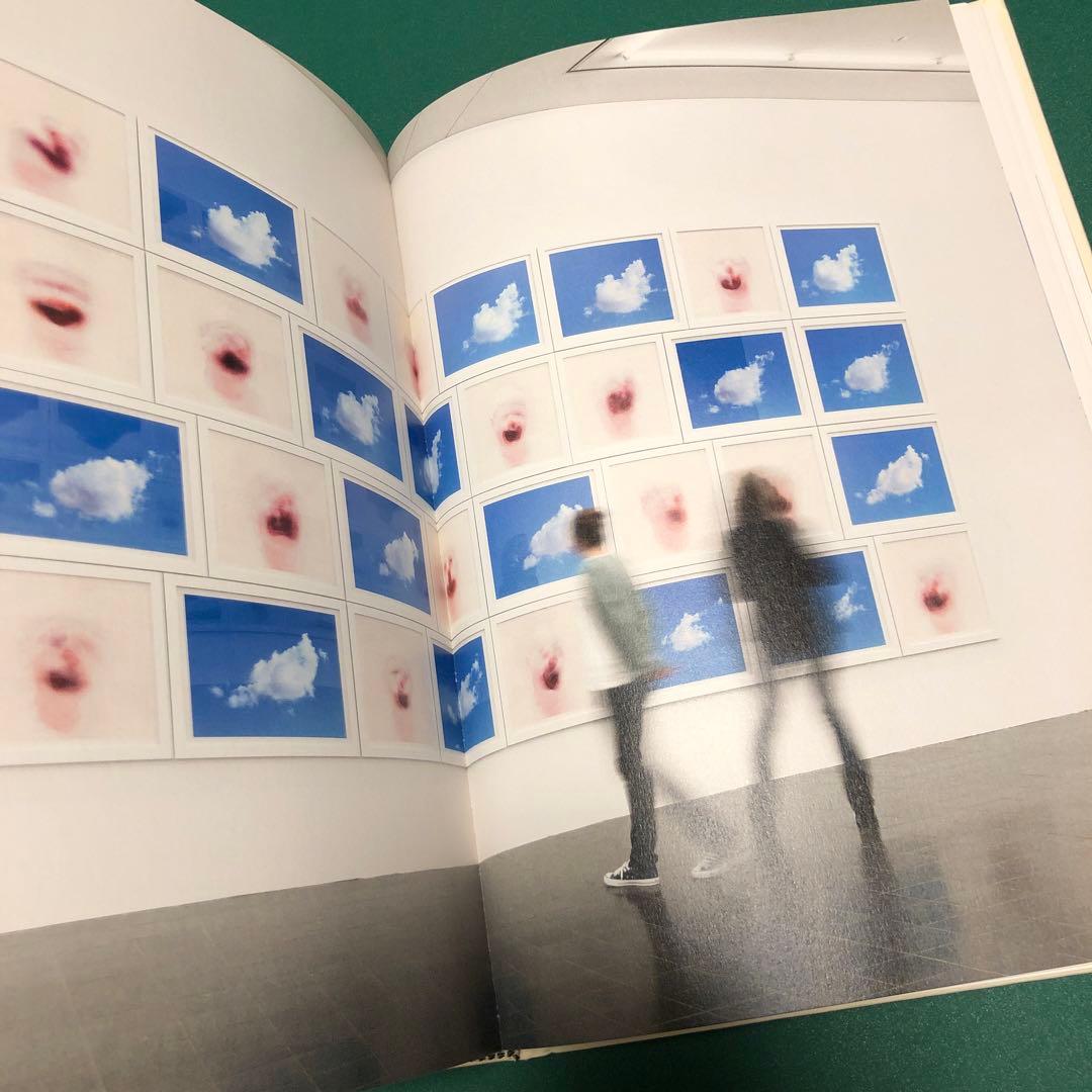 Roni Horn ロニ・ホーン 作品集