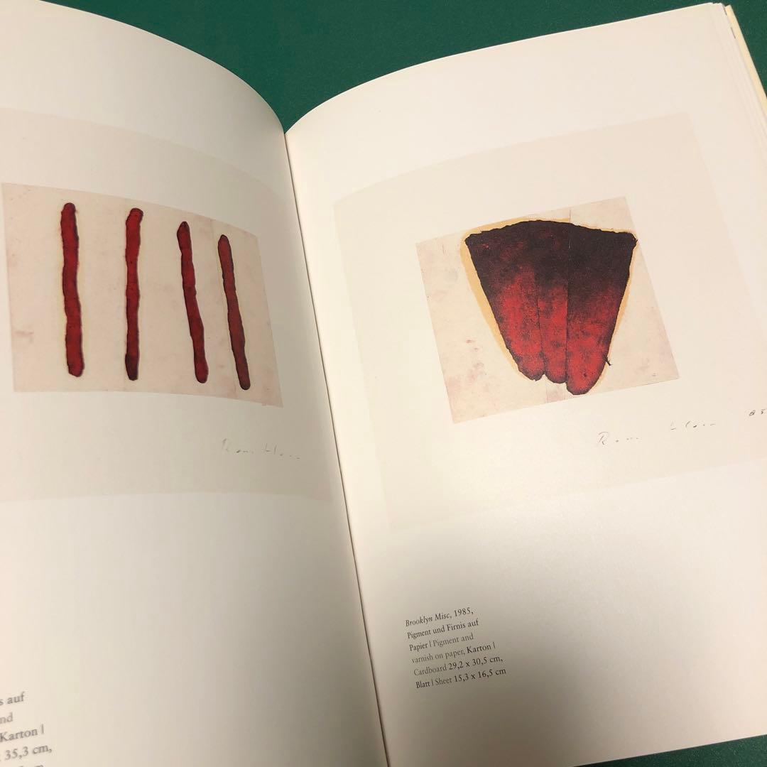 Roni Horn ロニ・ホーン 作品集